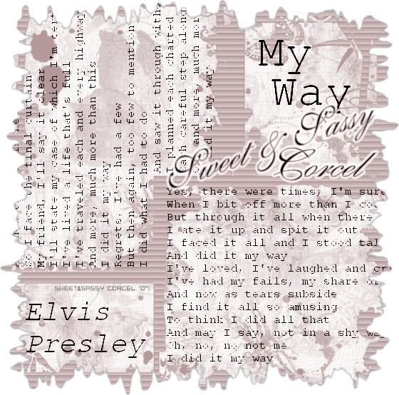 My Way Presley new 2-24-07