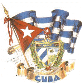 Escudo De Cuba