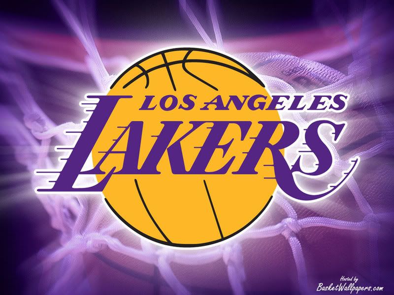 los angeles lakers. Los Angeles Lakers Official