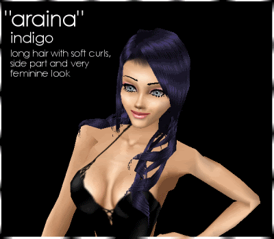 Araina Hair