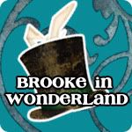 Brooke In Wonderland