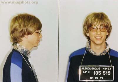 BILL GATES Pictures, Images and Photos