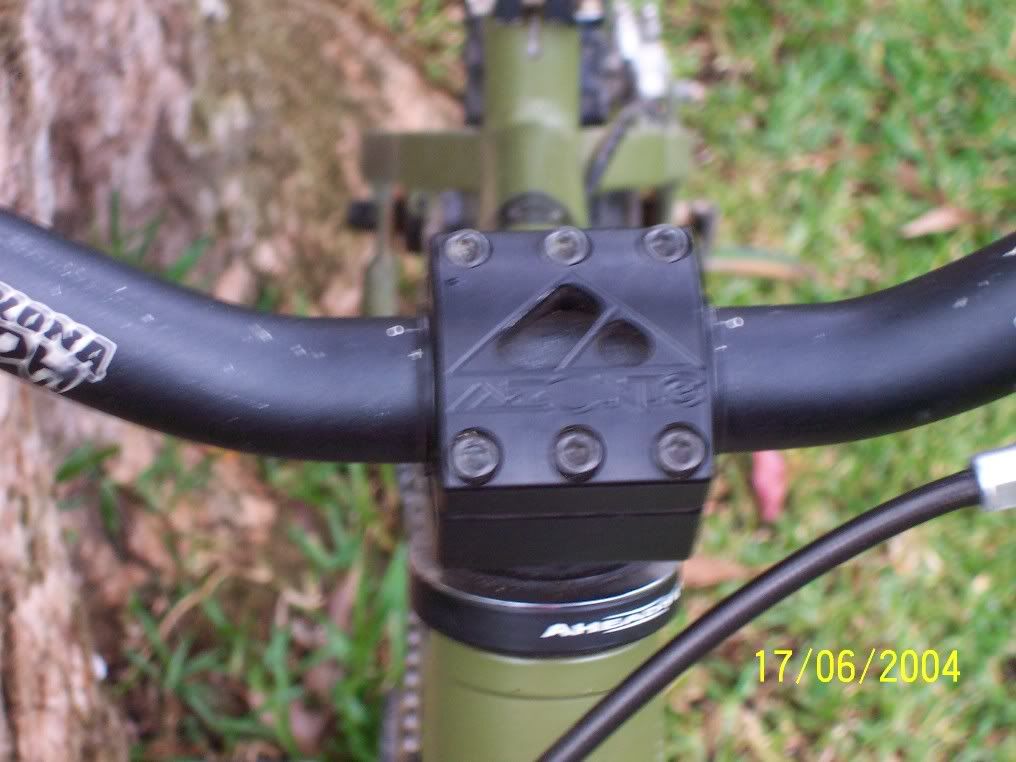 S.o.L.D!!!!! Rotorburn