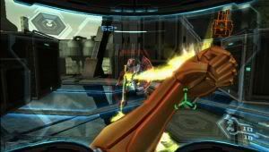 metroid prime 3 corruption скачать