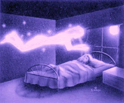 astral projection