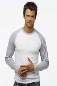 Josh Duhamel Avatar