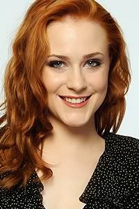 Evan Rachel Wood Avatar