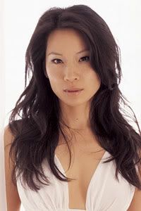 Lucy Liu Avatar