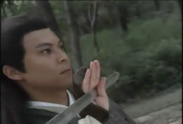 怀念新加坡剧之“铁血男儿”（永乐大帝）