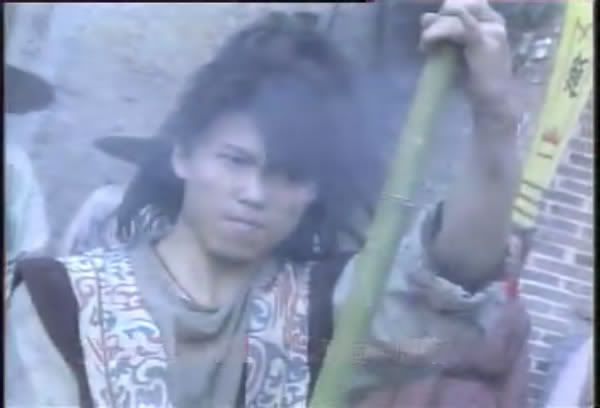 怀念新加坡剧之“铁血男儿”（永乐大帝）