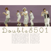SS501 Official Website
