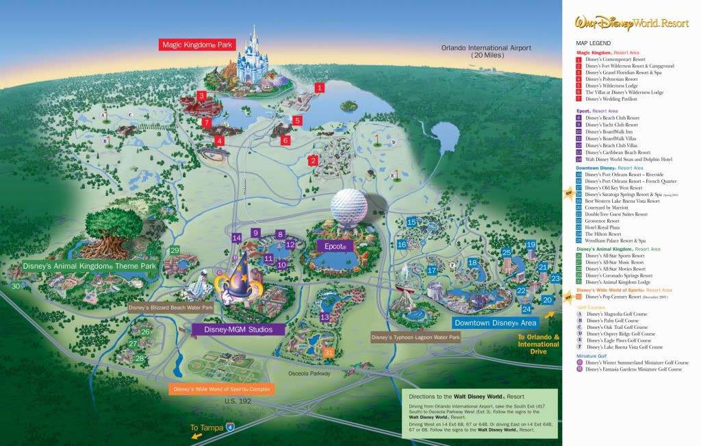 magic kingdom florida map. magic kingdom disney world map