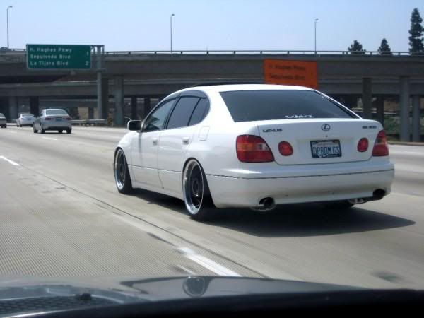 on the way to Hellaflush even though Im not hellaflushed no cool sticker for