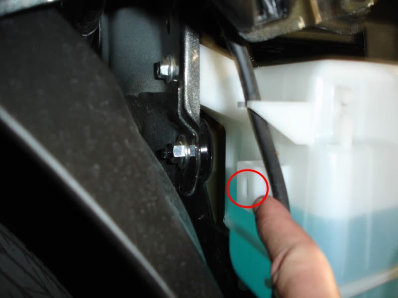 2010 3i Fog Light Installation Guide (with pics!) 2004 to 2020 Mazda