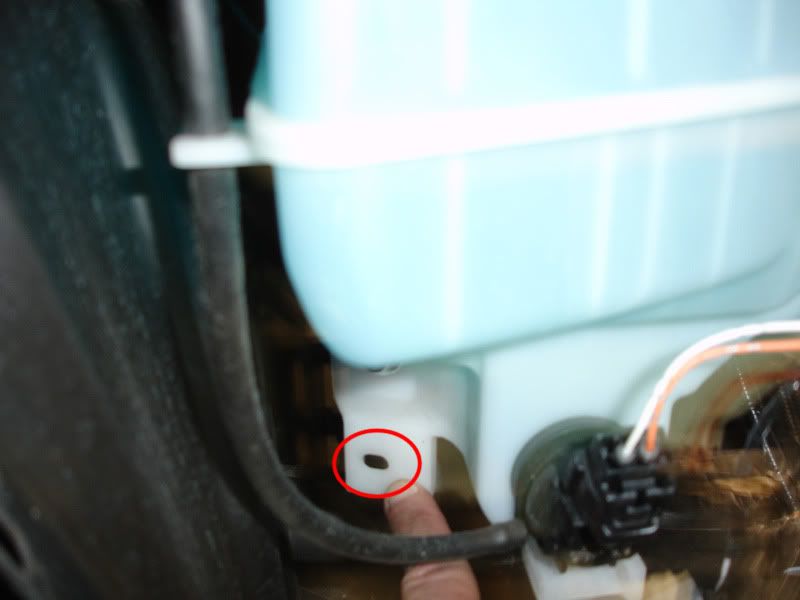 2010 3i Fog Light Installation Guide (with pics!) 2004 to 2020 Mazda