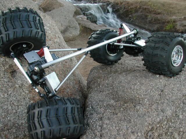 RC Comp Crawler - JeepForum.com