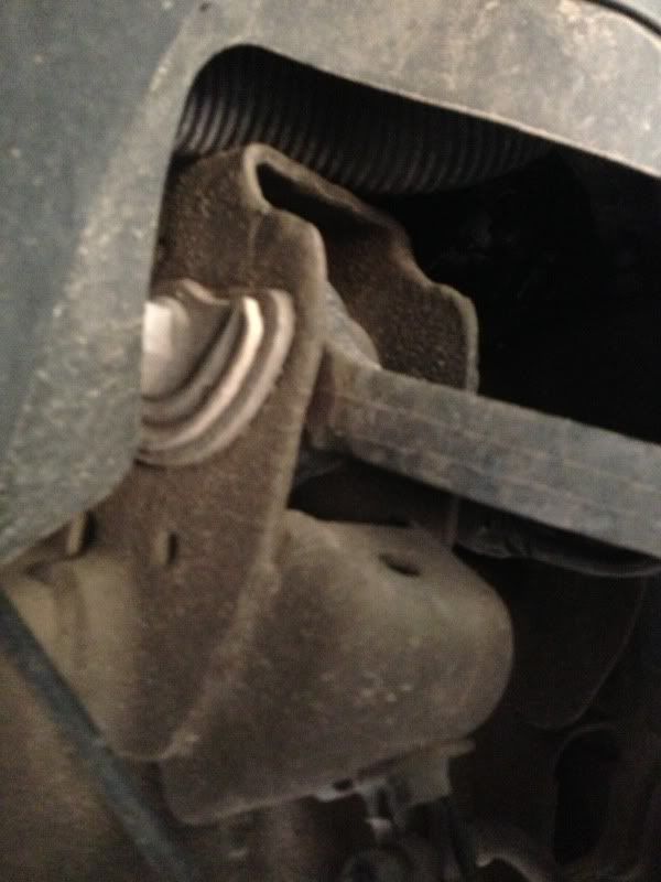 Drop Pitman/Idler Arm LML Chevy and GMC Duramax Diesel Forum