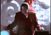 Michael Jackson Animation Pictures, Images and Photos