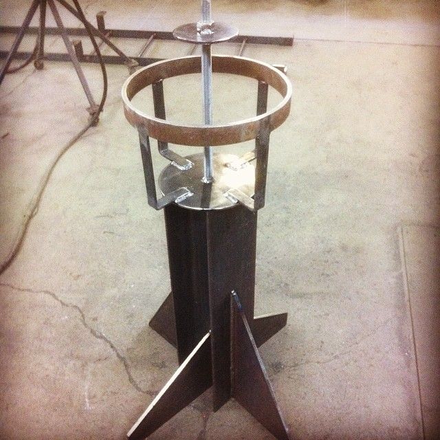 dirt bike tyre changing stand