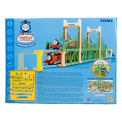 thomas and friends bridge lift