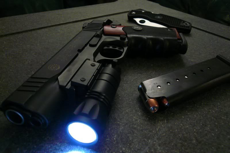 taurus 1911 duplicate