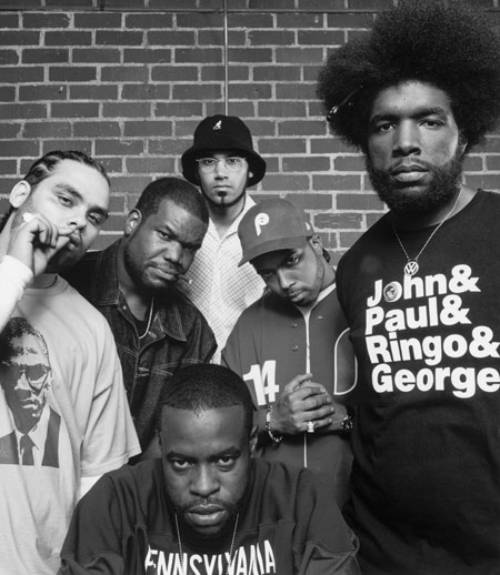 THE ROOTS Pictures, Images and Photos