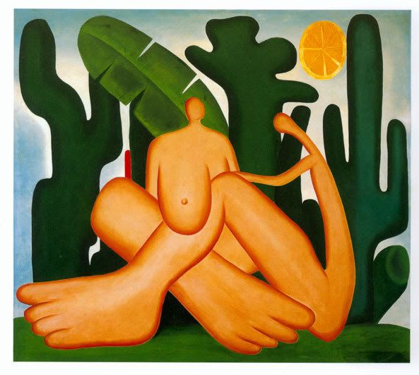 Tarsila do Amaral
