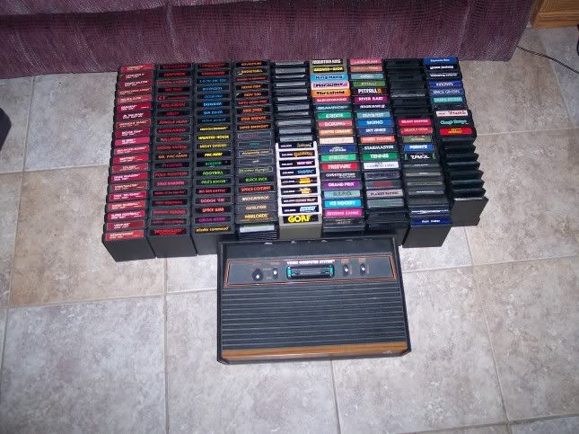 atari