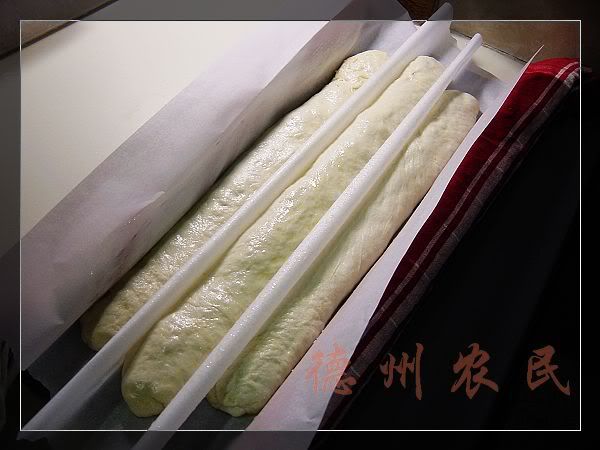 巴黎baguette(法棍) <wbr>－ <wbr>传统经典，还是时髦快餐？