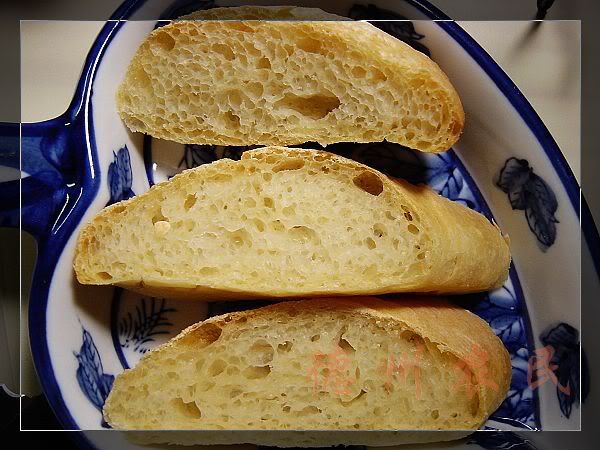 巴黎baguette(法棍) <wbr>－ <wbr>传统经典，还是时髦快餐？