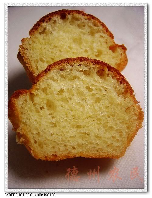 富人版 <wbr>Brioche <wbr>布里欧修 <wbr>- <wbr>旧时王谢堂前燕