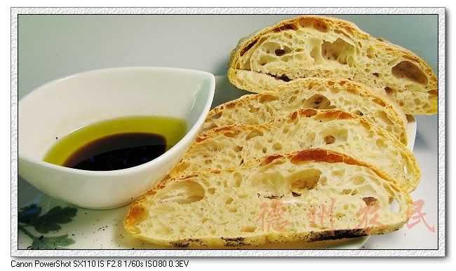 French <wbr>Bread <wbr>法式面包 <wbr>– <wbr>学无止境