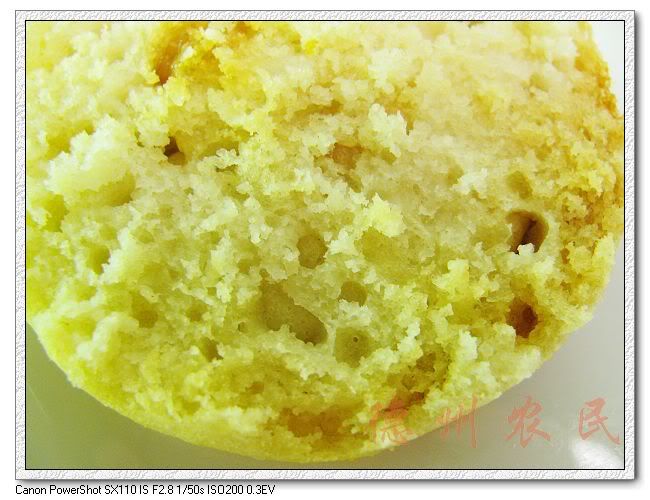 English <wbr>Muffin英式马芬 <wbr>– <wbr>两个方子的大PK