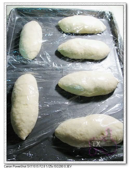 Italian <wbr>Bread <wbr>意式面包 <wbr>– <wbr>媲美赛百味