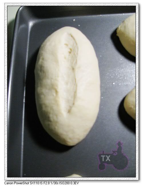 Italian <wbr>Bread <wbr>意式面包 <wbr>– <wbr>媲美赛百味