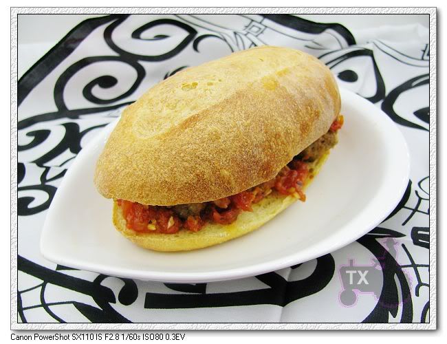 Italian <wbr>Bread <wbr>意式面包 <wbr>– <wbr>媲美赛百味