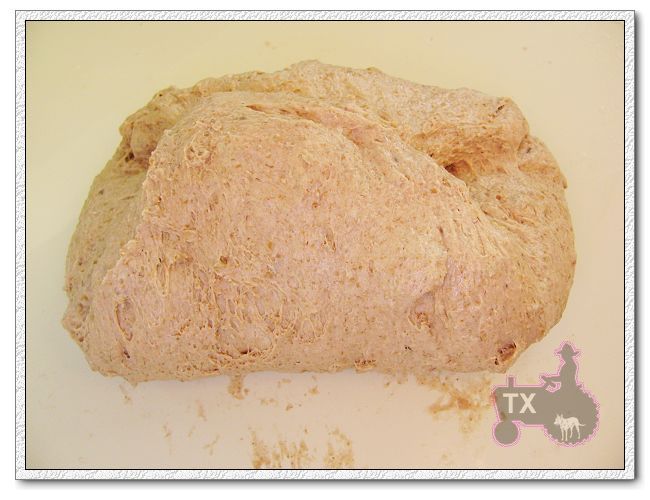 美式pumpernickel粗黑麦面包 <wbr>– <wbr>挂羊头卖狗肉