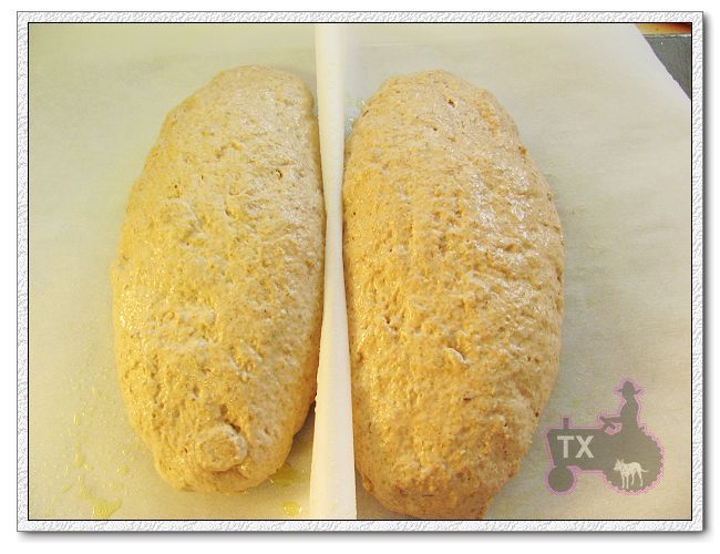 美式pumpernickel粗黑麦面包 <wbr>– <wbr>挂羊头卖狗肉