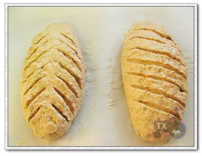 美式pumpernickel粗黑麦面包 <wbr>– <wbr>挂羊头卖狗肉