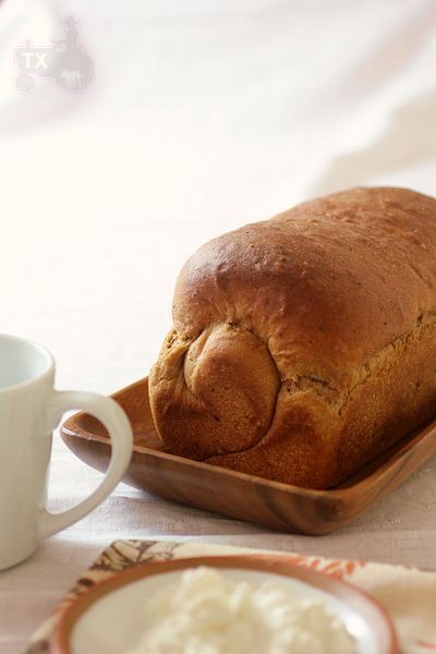 100 Ww Cottage Cheese Lemony Sandwich Loaf My Sourdough Starter