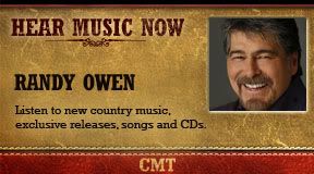 Click to hear Braid My Hair on CMT.com.
