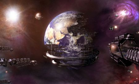 Sci fi essay