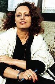 Nadiuska
