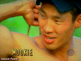 Mookie Avatar