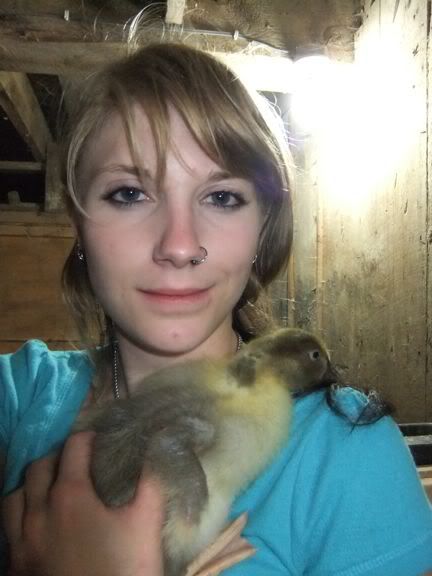 For Patrick....pics you won't want to miss! - Goats