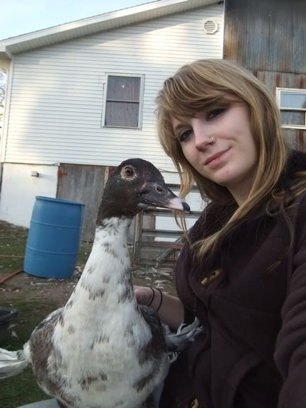 For Patrick....pics you won't want to miss! - Goats