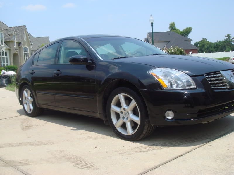 2009 Nissan maxima for sale in new orleans #8