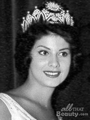 Miss International 1961