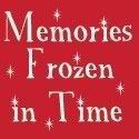 Memories Frozen in Time