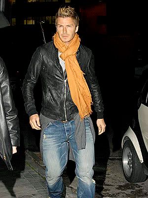 David Beckham Pictures, Images and Photos